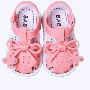 Lightweight Sandals for Baby Girls
