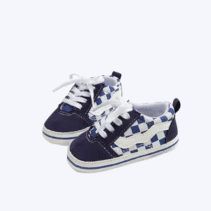 All-Season Baby Walking Shoes