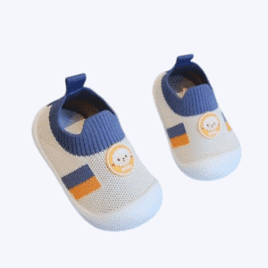Toddler Canvas Shoes