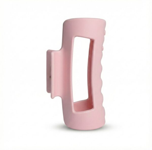 Soft Silicone Shark Clip